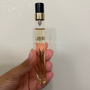 Yves Saint Laurent Libre Travel Spray